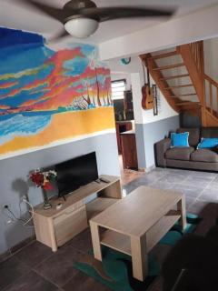 Les Villas des Filaos et du lagon - Saint-Leu - 5
