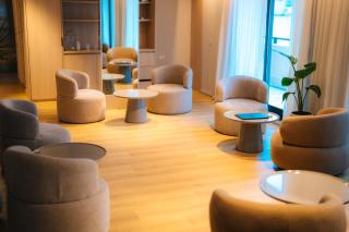 Vilon Recoleta Hotel - 1