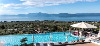 Anthidon Nature Estate & Farm - Chalkis - 9