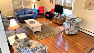 918 Wenonah Avenue - Piece Of Paradise - Cape May - 7