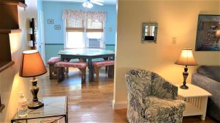 918 Wenonah Avenue - Piece Of Paradise - Cape May - 6