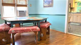 918 Wenonah Avenue - Piece Of Paradise - Cape May - 4