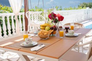 Villa Dream Apartments - Vassiliki - 1