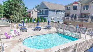 1005 Pittsburgh Unit 109 - Cape May - 7