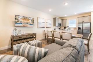 Blue Oasis Near Disney With Margaritaville Resort Island H2O Access - 8049Sh - Orlando - 8