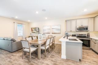 Blue Oasis Near Disney With Margaritaville Resort Island H2O Access - 8049Sh - Orlando - 6