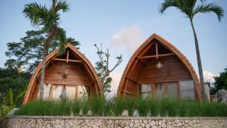 Samplangan Penida Resort - Sampalan - 5