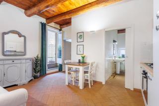 L'Alloggio del Centro - Viterbe - 9
