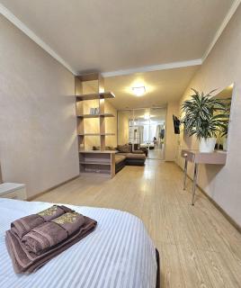 Spacious apartment by the sea - 4