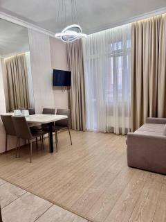 Spacious apartment by the sea - 7