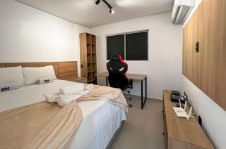 Bessa Apartamento Novo 500m da Praia - João Pessoa - 5