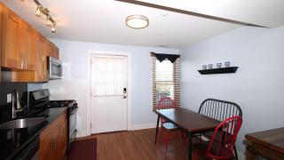 Lafayette Condo - Cape May - 6