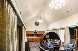 Eraaya Farms Luxury Pet Friendly Villa with Pool - Dabok - 0