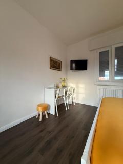 B&B Il Balcone Fiorito - Imola - 2