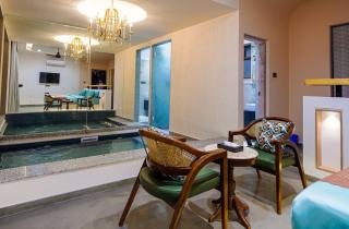 Eraaya Farms Luxury Pet Friendly Villa with Pool - Dabok - 6