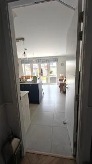 Entire 3BD Home 15 minutes from Dublin Airport - Portmarnock - 8