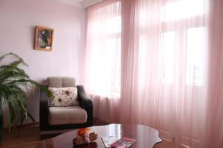 Guesthouse Honeymoon - Sighnaghi - 2