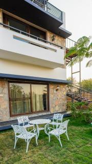 Eraaya Farms Luxury Pet Friendly Villa with Pool - Dabok - 4