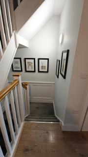 Entire 3BD Home 15 minutes from Dublin Airport - Portmarnock - 6