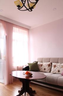 Guesthouse Honeymoon - Sighnaghi - 1