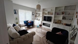 Entire 3BD Home 15 minutes from Dublin Airport - Portmarnock - 5