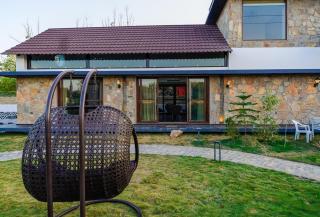 Eraaya Farms Luxury Pet Friendly Villa with Pool - Dabok - 3