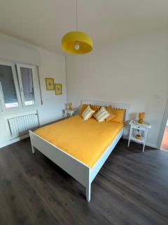 B&B Il Balcone Fiorito - Imola - 1
