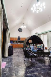 Eraaya Farms Luxury Pet Friendly Villa with Pool - Dabok - 1