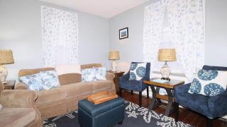The Daisy Cottage- 1St Floor Unit - Cape May - 8