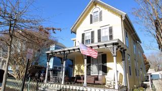 The Daisy Cottage- 1St Floor Unit - Cape May - 6