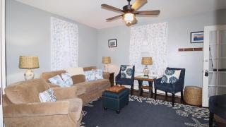 The Daisy Cottage- 1St Floor Unit - Cape May - 5