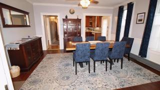 The Daisy Cottage- 1St Floor Unit - Cape May - 2