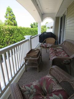 Heritage Condo - Friday To Friday - 2