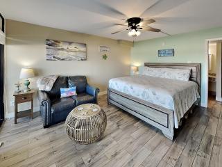 Laguna Reef #116 - The Heron Room - Rockport - 0