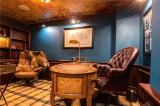Stunning 3 Bedroom Penthouse in Central Manchester - Manchester - 6