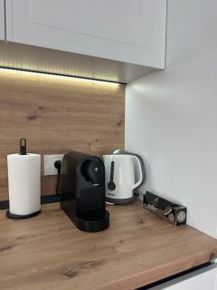 Apartament Prima Arena - Oradea - 5