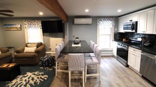 The Daisy Cottage- 2Nd And 3Rd Floor Unit - Cape May - 8