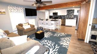 The Daisy Cottage- 2Nd And 3Rd Floor Unit - Cape May - 6