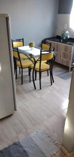 Casa aconchegante vom garagem 10 minutos do centro - Ponta Grossa - 8