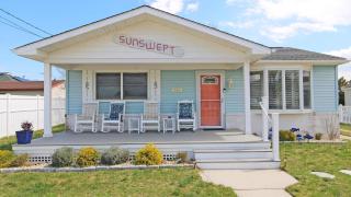 Sunswept - Pet Friendly! - North Cape May - 0