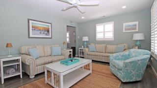 Sunswept - Pet Friendly! - North Cape May - 6