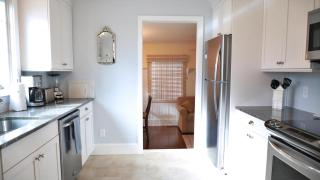 Lakeview Retreat - Cape May Point - 7