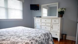 Lakeview Retreat - Cape May Point - 5