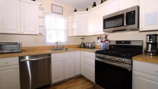 Abbey Cottage - 7