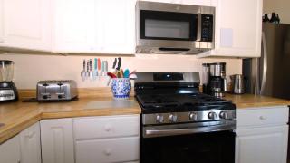 Abbey Cottage - Cape May - 6