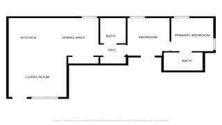 Broadway Beach Retreat Unit 4 - 4