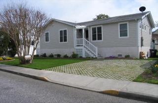 Congress Cottage - Cape May - 0
