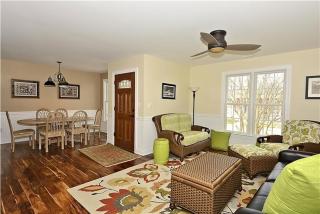 Congress Cottage - Cape May - 6