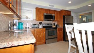Broadway Beach Unit 3 - Cape May - 3