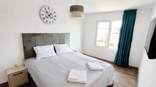Apartments Halite - Veliko Tŭrnovo - 9